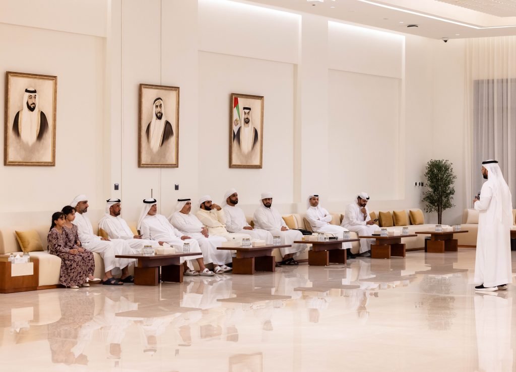 Abu Dhabi Department of Energy launches ‘Your Safety is Our Priority’ campaign