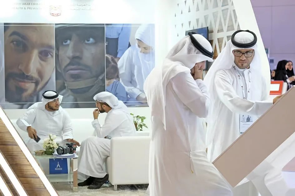 UAE federal jobs cannot be 100% Emiratis, minister explains why
