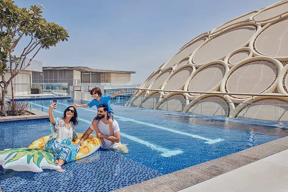 Dubai ‘Kids Go Free’ 2026: Attractions, hotels stays and offers you should know about