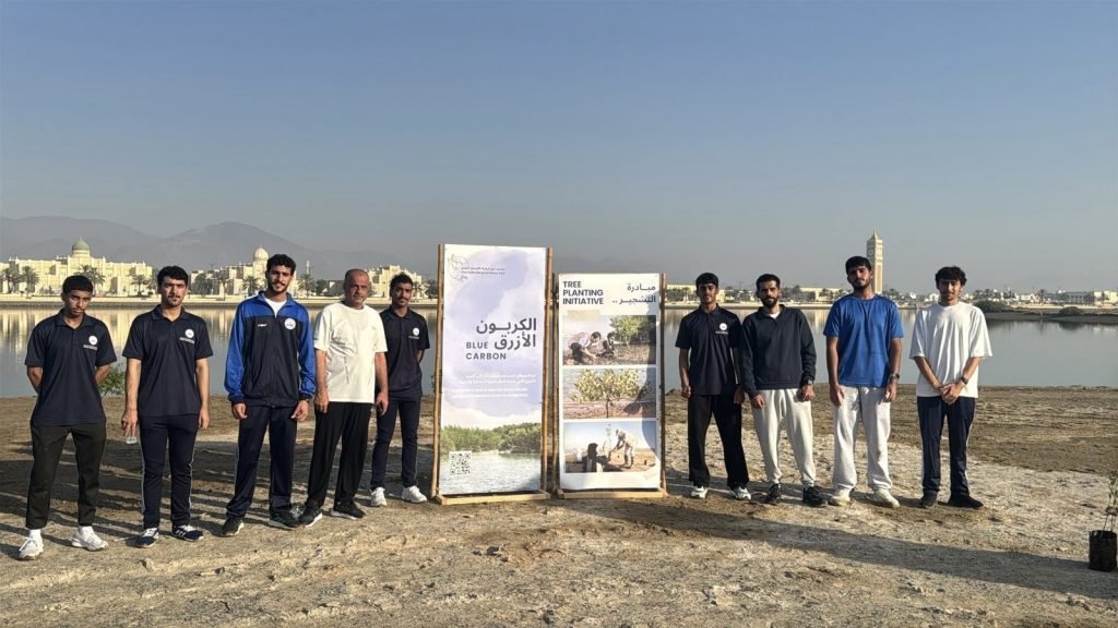 SMA, EPAA launch research-based mangrove planting initiative