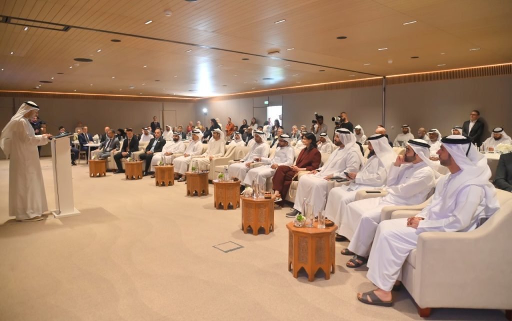 Sharjah unites sectors to boost investment amid global shifts