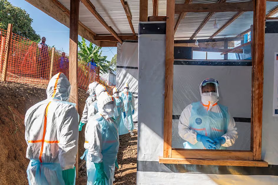 Ebola, hantavirus: UAE residents urged to follow travel advisories amid global outbreaks