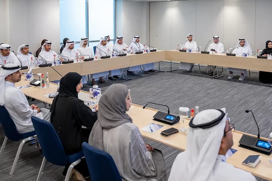 UAE upgrades scholarship system with up to Dh30,000 allowances, family support