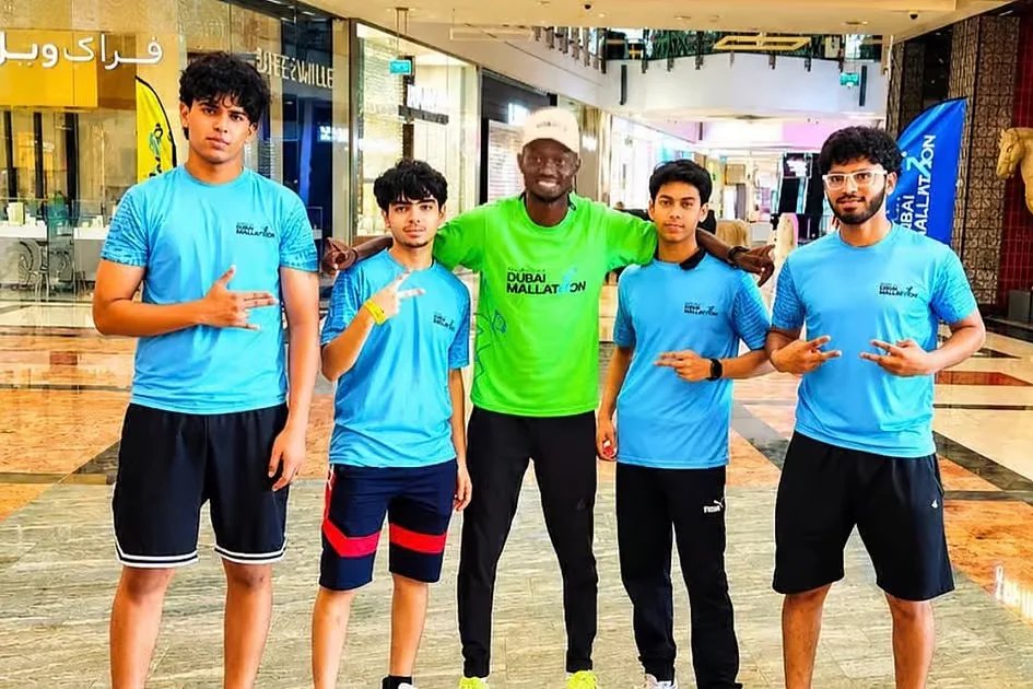 Dubai residents hit malls before opening time as mallathon begins this summer