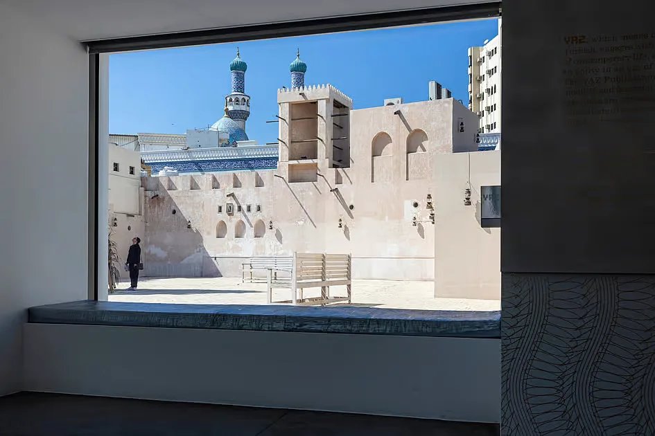 Sharjah launches registration service for private museums; here’s how to apply