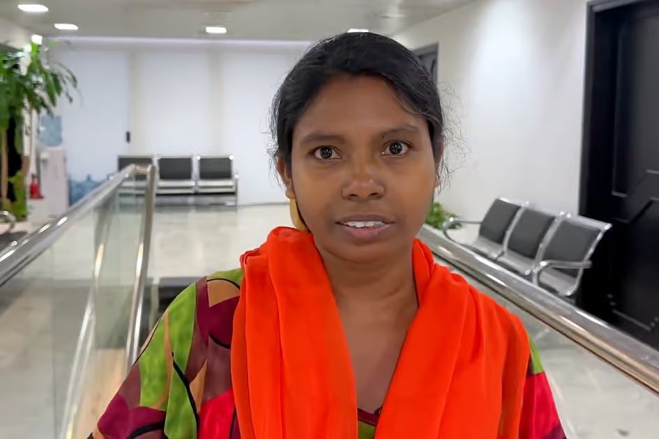 No passport, no contact: How officials helped trace Indian mother in UAE after years