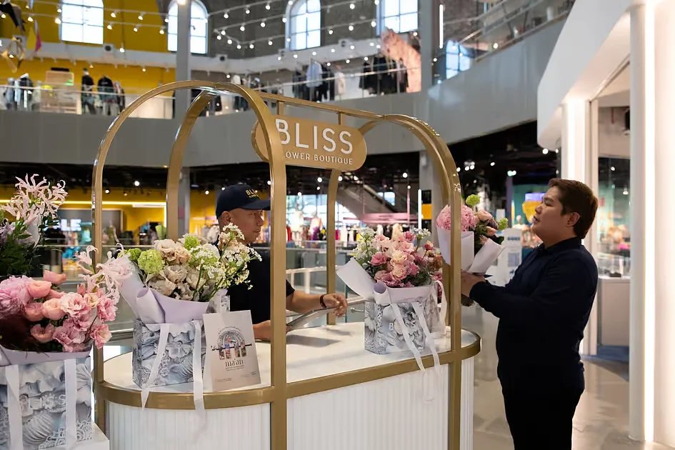 Dubai homegrown brands showcase resilience through UAE SME Ma’an programme