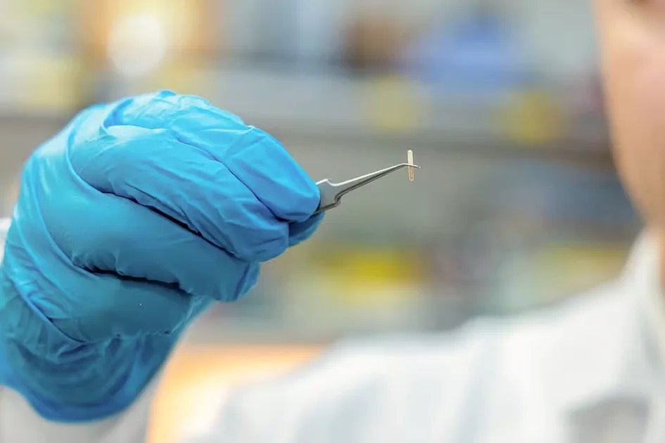 No surgery needed: Abu Dhabi tests tiny injectable device to control nerve signals
