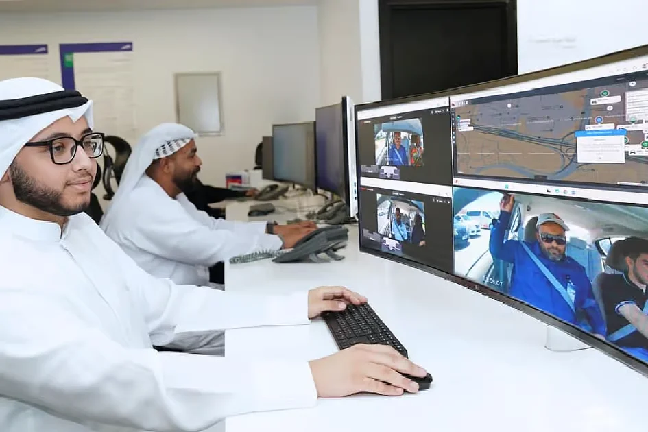 Driving lessons in Dubai to be monitored by AI-powered smart cameras, says RTA