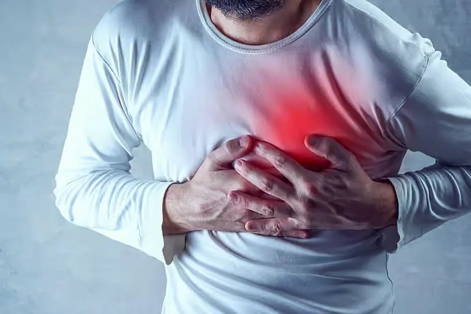 Heart attacks, strokes account for 41% of UAE death claims, Zurich report finds