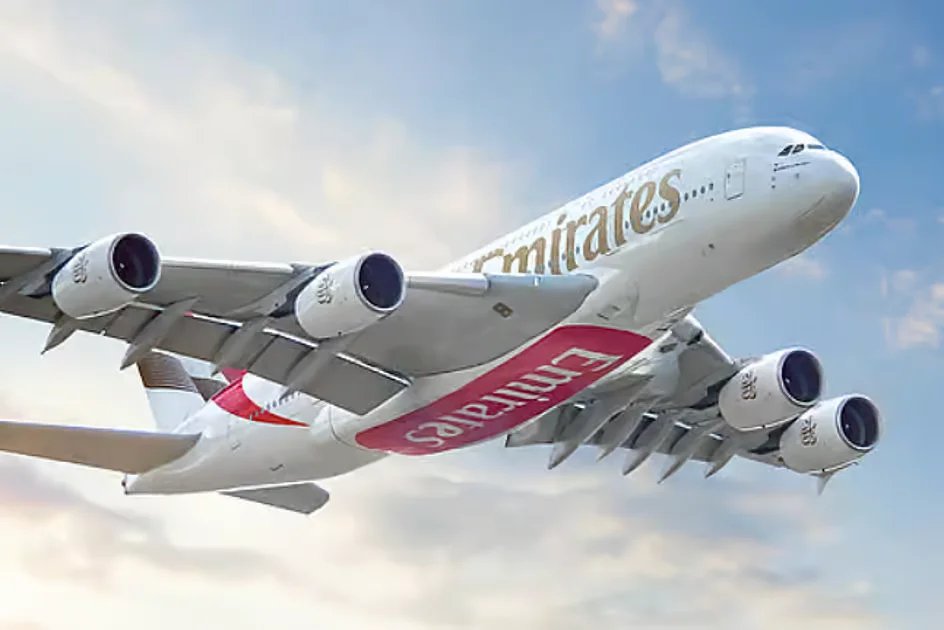 Emirates has no plans to cut flights despite regional conflict pressures, CEO says