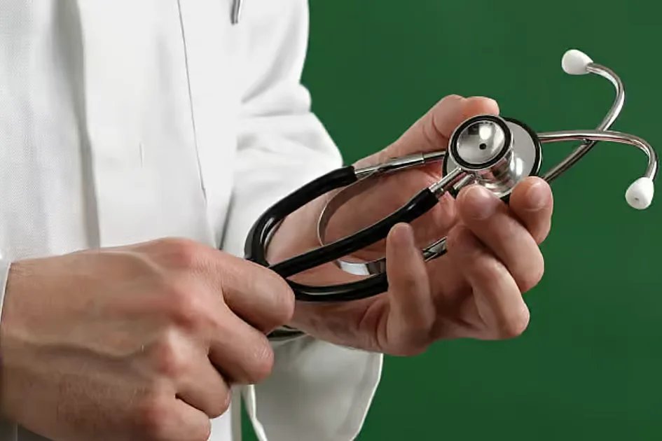 Abu Dhabi’s health system is predicting disease before patients fall sick, says M42 chief