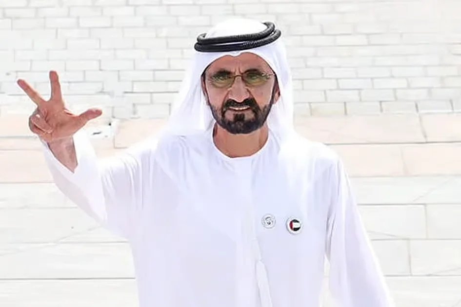 Sheikh Mohammed launches ‘Dubai-it’, reveals how city turns ambition into action