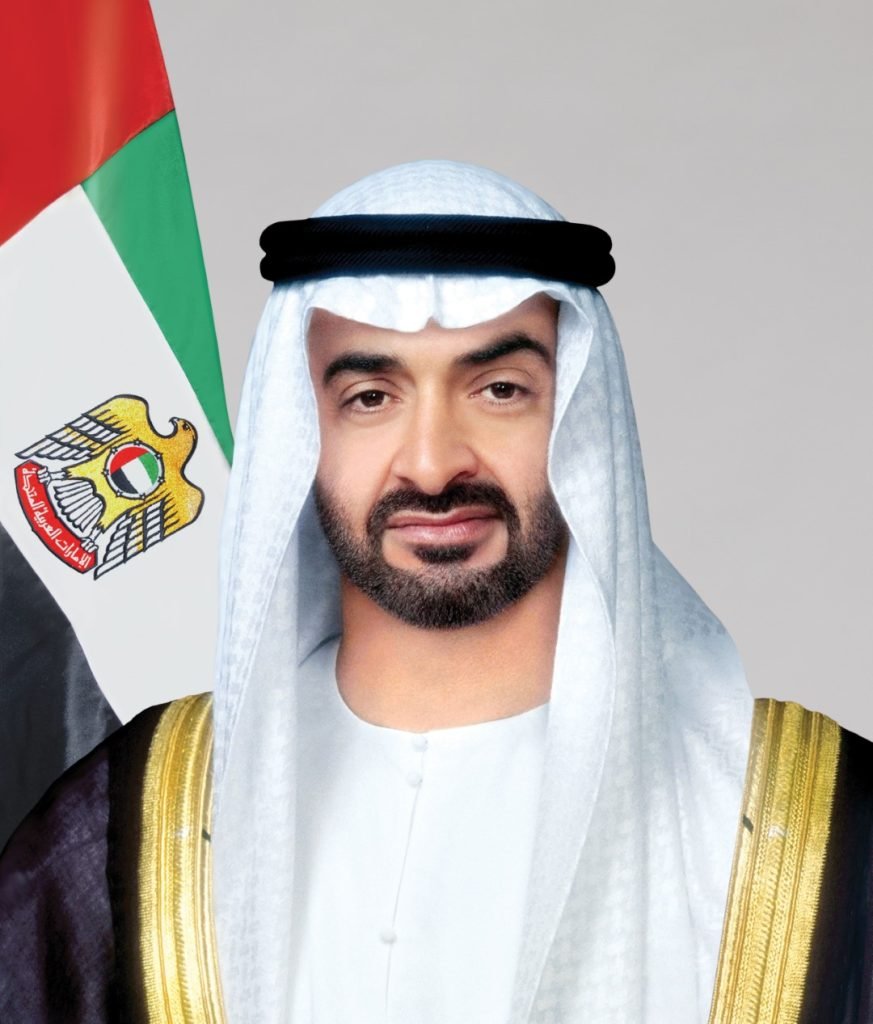 UAE President issues Federal Decree appointing Director-General of Federal Authority for Nuclear Regulation