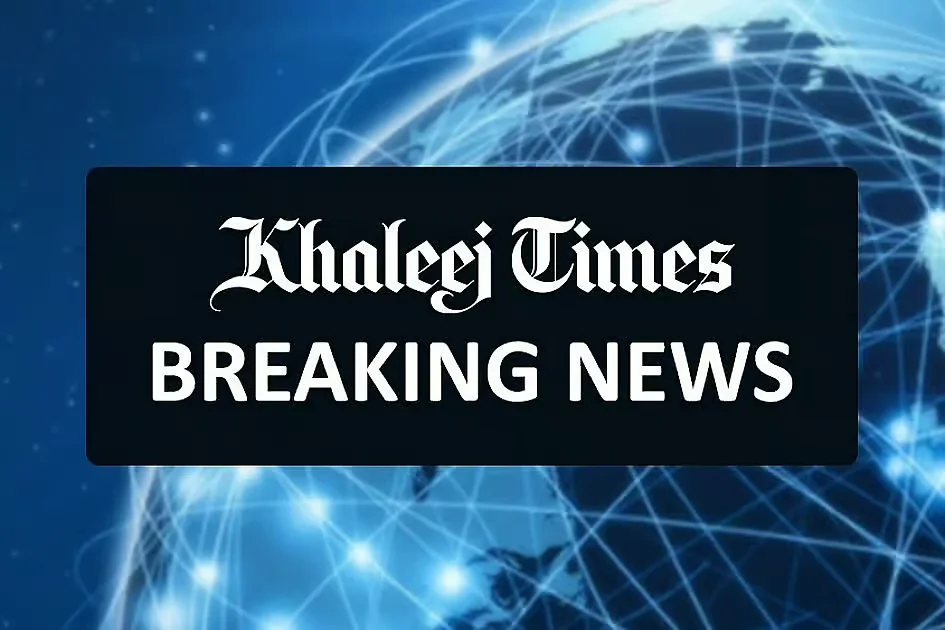 UAE billionaire announces Dh1 million support package for Emirates Road crash victims