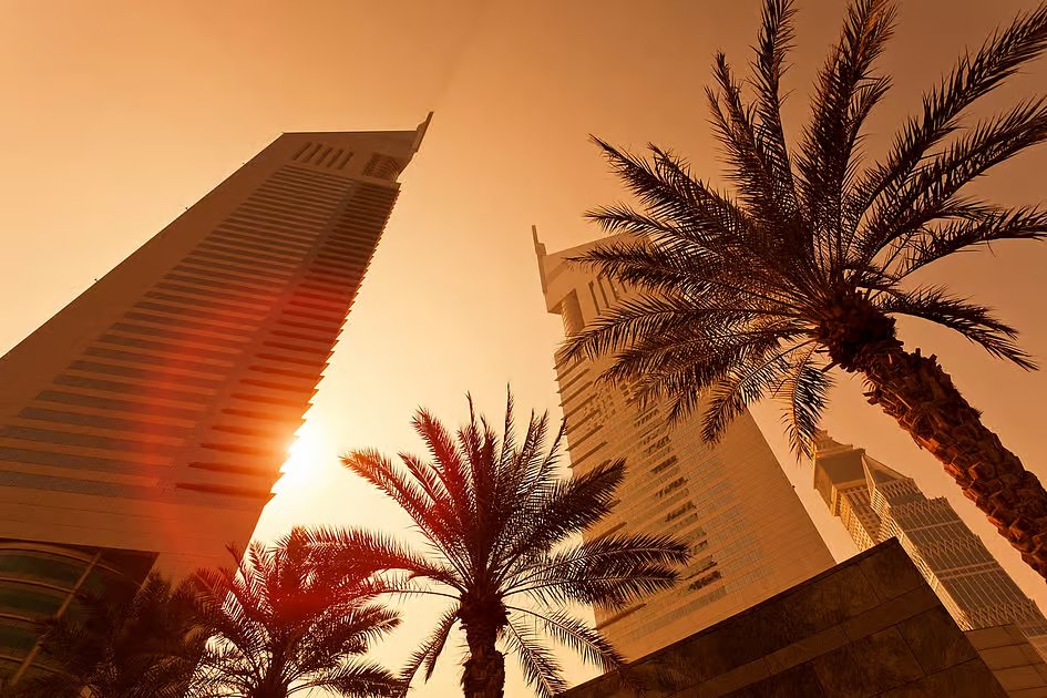 Can tenants in Dubai make modifications to rented apartment?