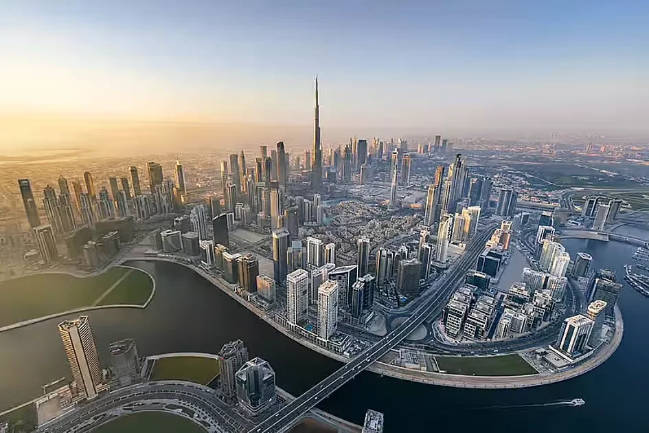 UAE weather tomorrow: Partly cloudy skies over the east; high of 39°C in Dubai