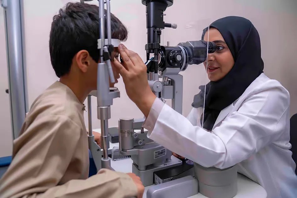 New Emiratisation rule targets specialised healthcare jobs in UAE