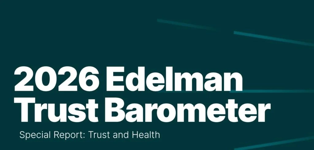 Edelman Trust Report 2026 reinforces UAE’s leadership in health trust, AI