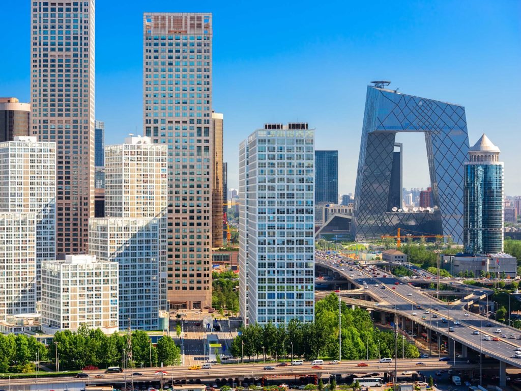 China’s service trade grows 4.9% in first four months