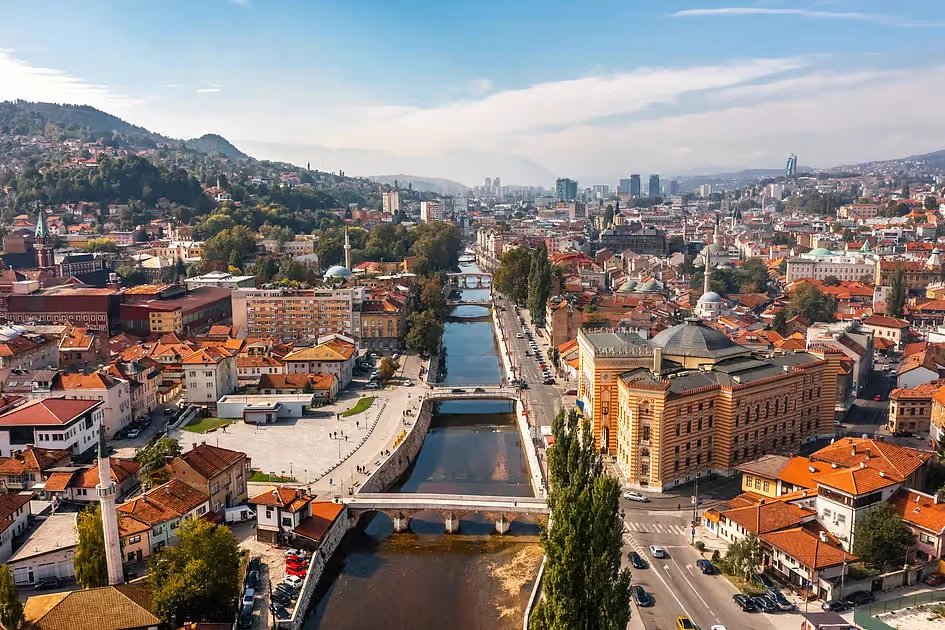 Sarajevo travel guide: how Europe’s cultural crossroads welcomes curious visitors
