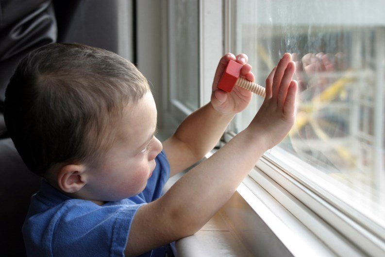 Child Safety Organisation urges child-focused home safety checks