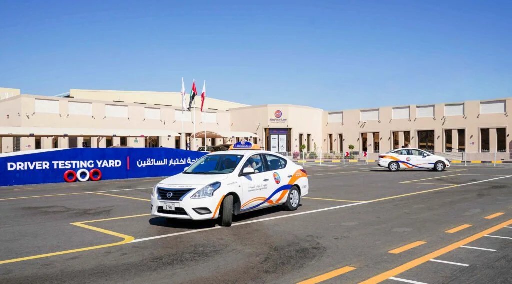 RTA expands driver training zones, opens doors to investors