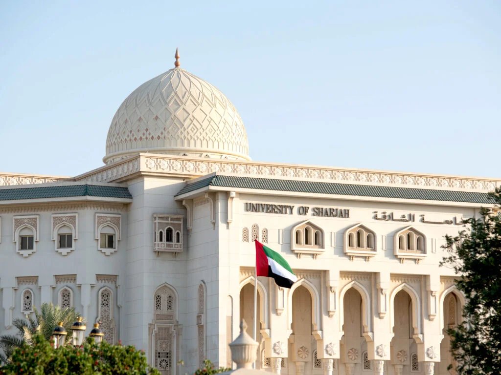 UoS retains UAE’s top global ranking position