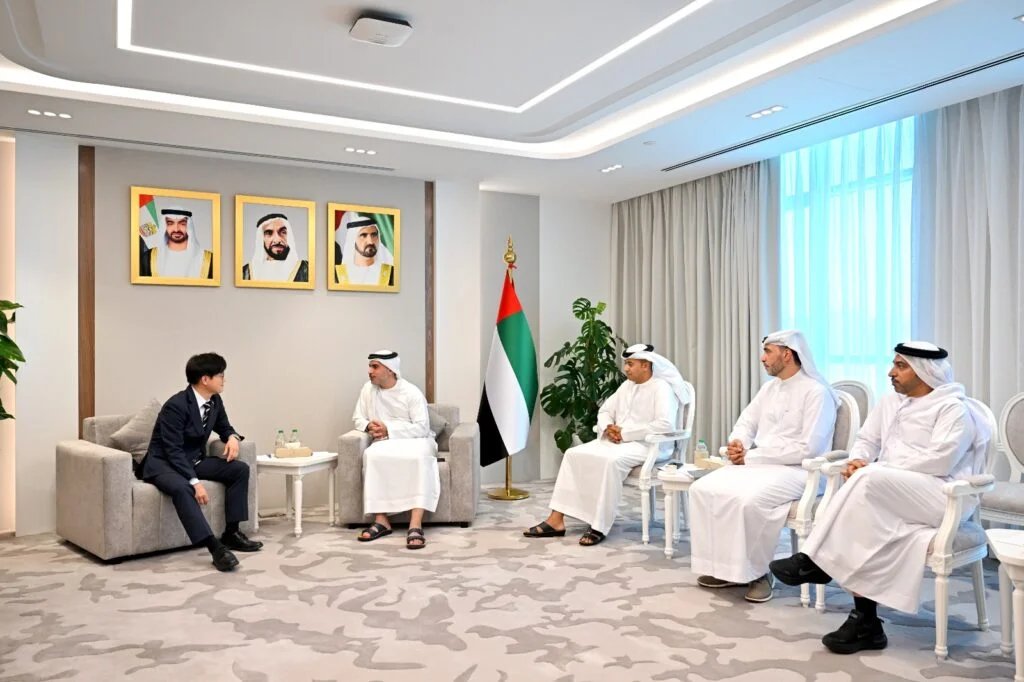 UAE, Korea explore expanding strategic cooperation in energy, nuclear power, emerging technologies