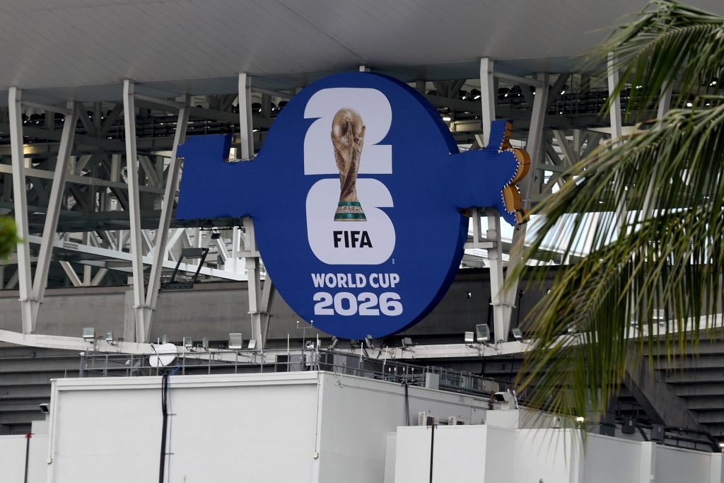 Combined estimated market value of 2026 FIFA World Cup squads hits €17.5 billion