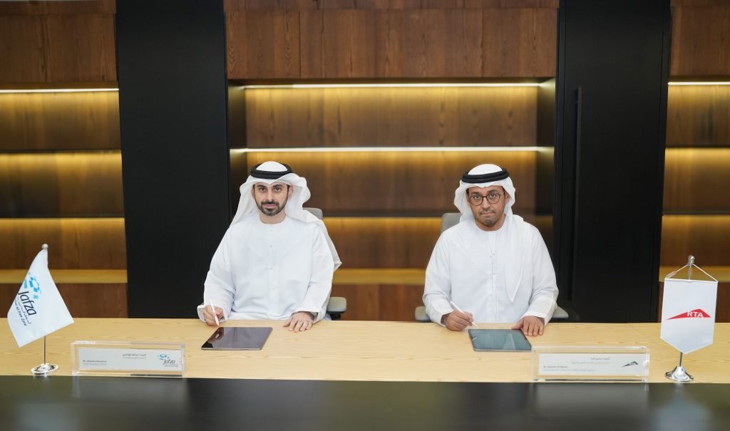 RTA signs agreement with JAFZA to advance integrated road regulation in Dubai