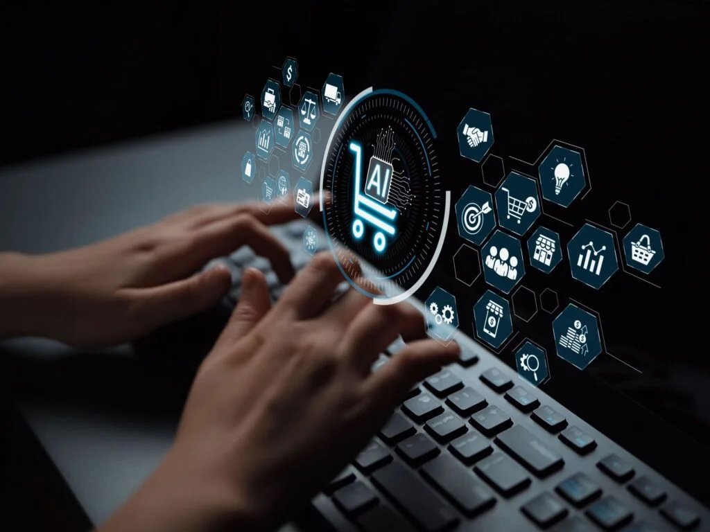 UAE leads in adoption of AI shopping