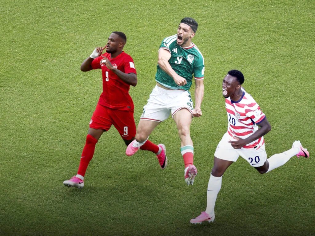 FIFA World Cup™ breaks broadcast records across board