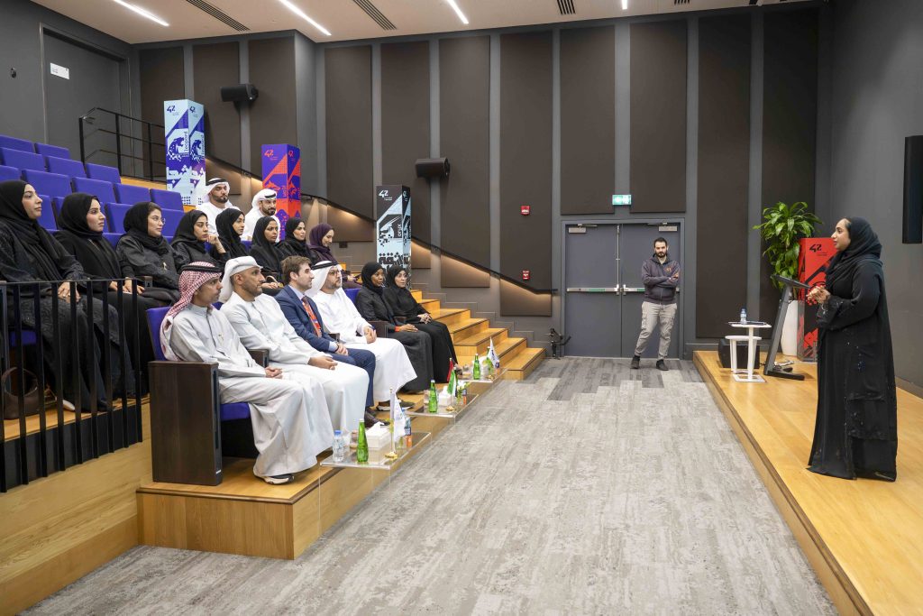 Ministry of Energy and Infrastructure launches AI Hackathon