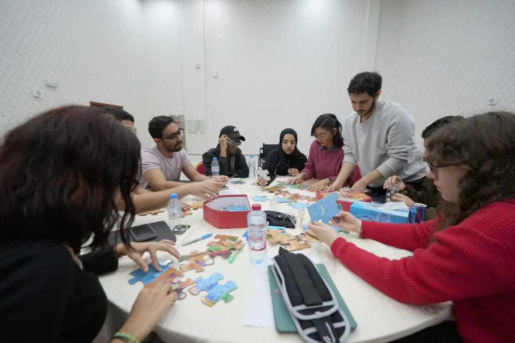 National Multiple Sclerosis Society names 2nd cycle winners of Universal Design for Inclusion programme