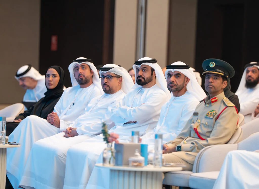 Digital Dubai hosts major event to drive unified AI-driven government services under ‘Dubai-it’ initiative