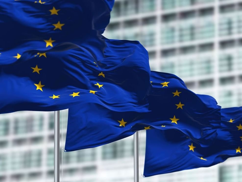 EU imports of raw materials fell by 11% since 2020