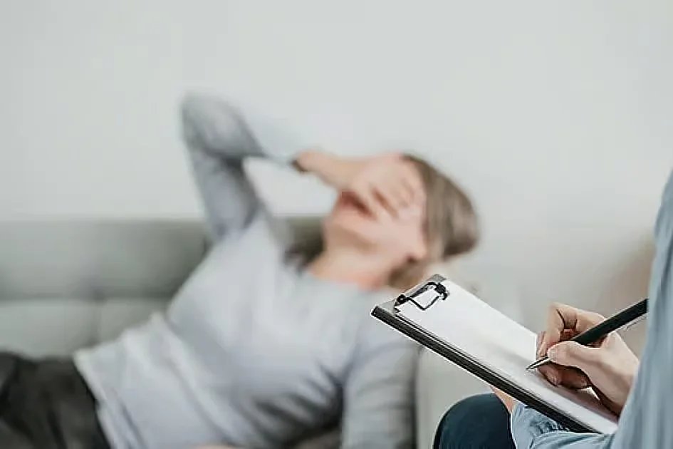 ‘Years of unexplained pain’: UAE patients recount life with undiagnosed fibromyalgia