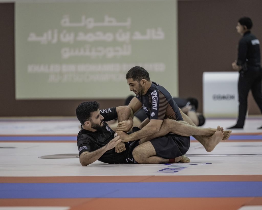 Abu Dhabi to host packed calendar of sporting events in June