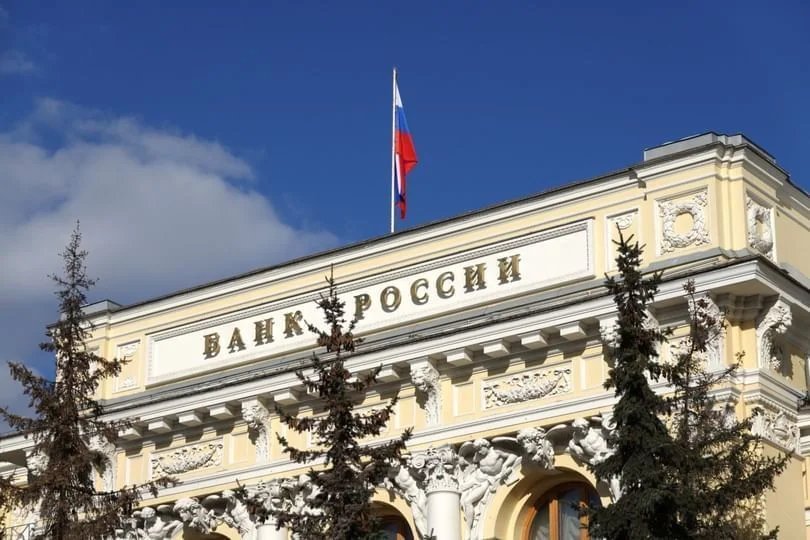 Russia’s trade surplus rises 41% in April
