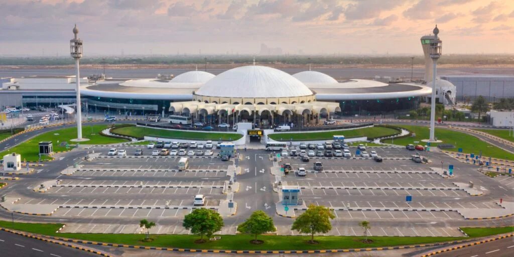 Sharjah Airport secures Level 4 carbon accreditation milestone