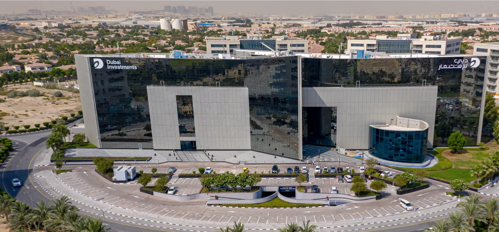‘Dubai Investments’ renews liquidity provision agreement with ‘xCube’