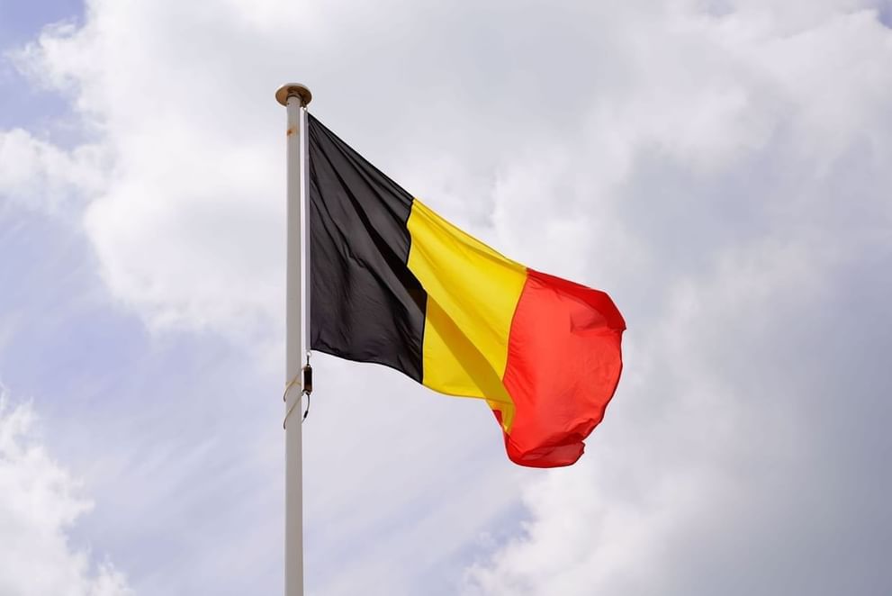 Belgium becomes EU’s third-largest air freight hub