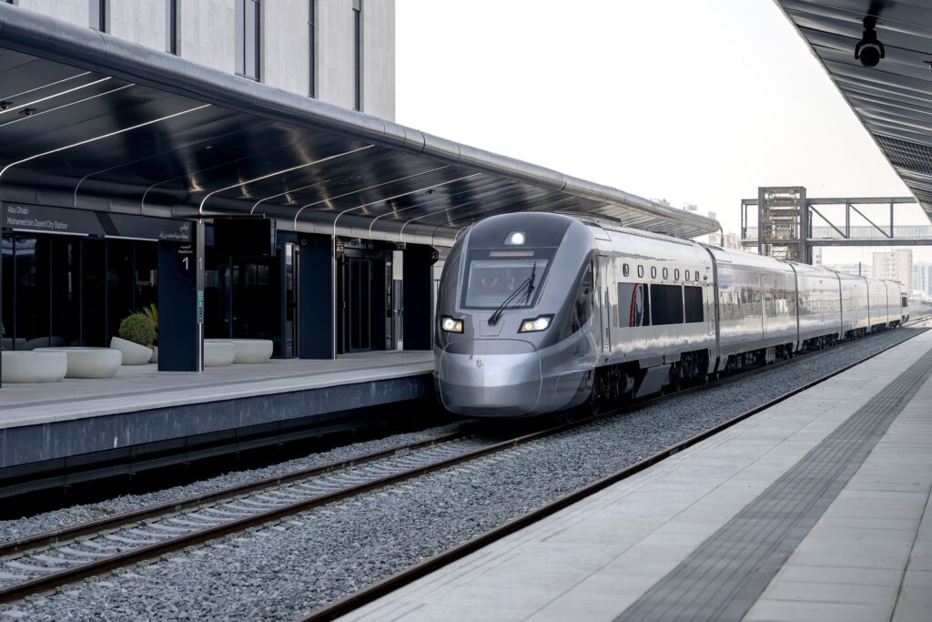Report: Etihad Rail passenger service to boost tourism, connectivity in Fujairah