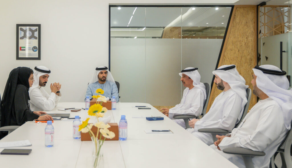 Ajman Census Supreme Committee advances project integration during second meeting
