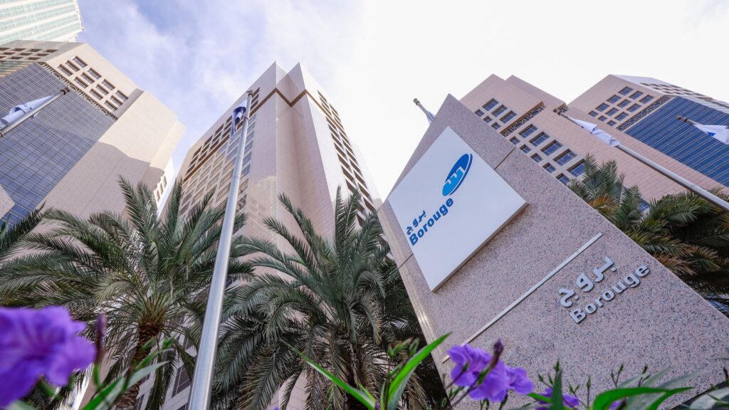 Borouge delivers 23% increase in net profit in Q2