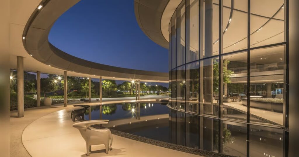 Arada targets $5b in assets with launch of new GCC real estate investment platform