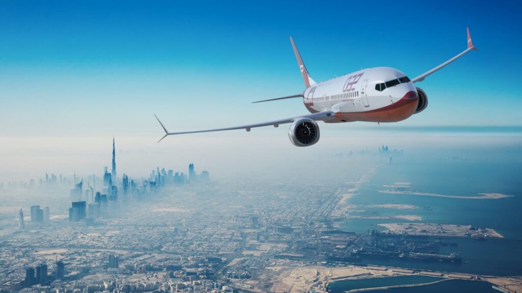 DAE reports $229.9 mn H1 profit