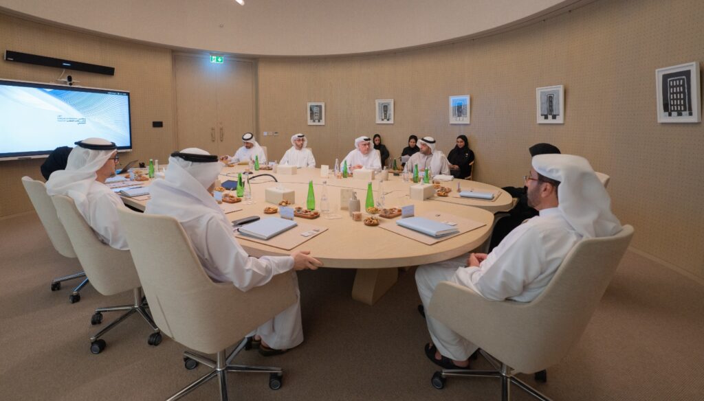 UAE Integrative Medicine Council endorses five priority traditional medicine practices