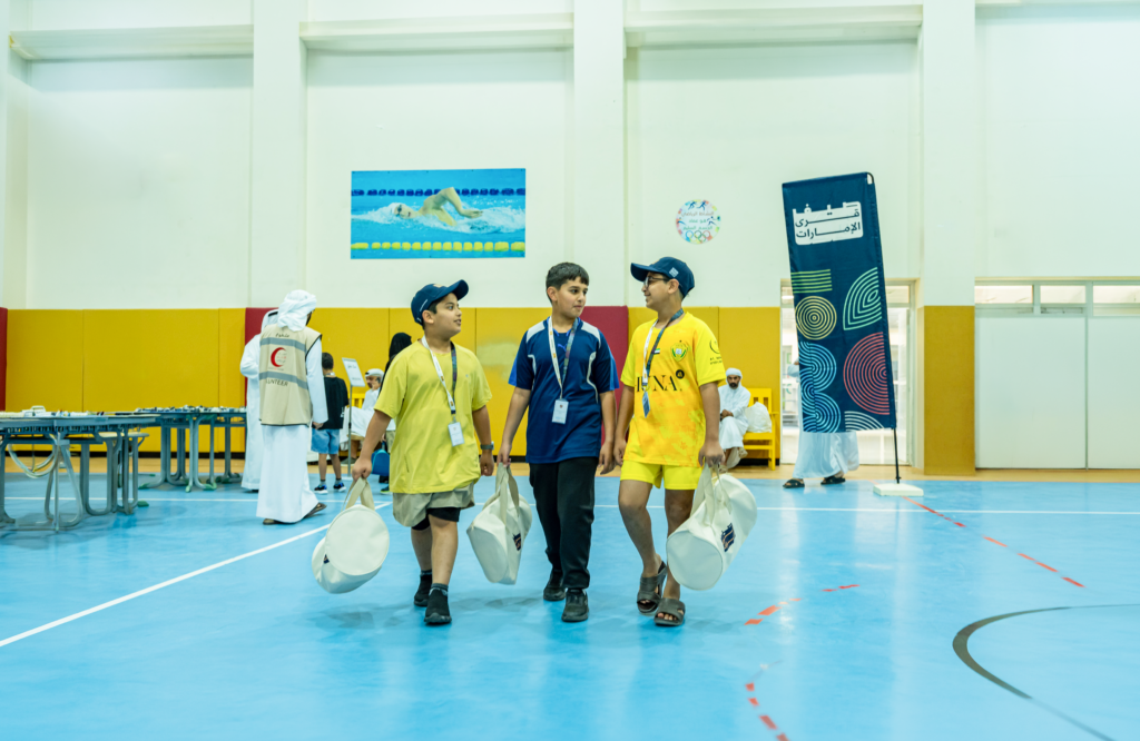 Emirati Villages Summer programme begins across five locations